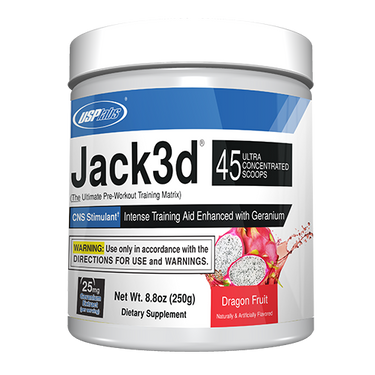 Jack3d